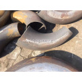 Carbon Steel Pipe Bend